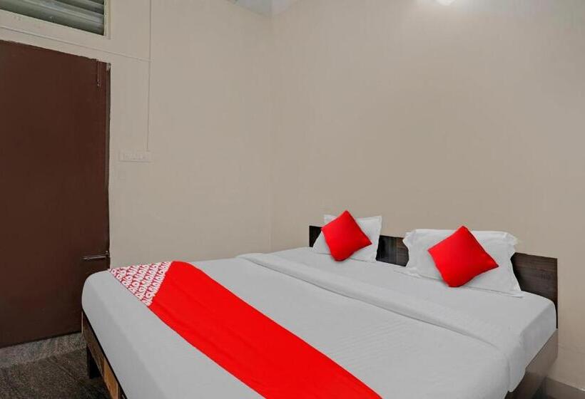 Hotel Flagship Chalukya Comforts