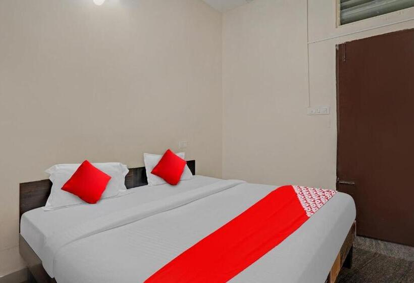 Hotel Flagship Chalukya Comforts