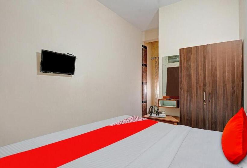 Hotel Flagship Chalukya Comforts