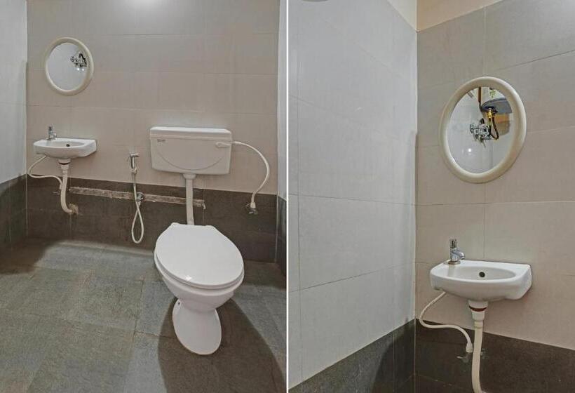 Hotel Flagship Chalukya Comforts