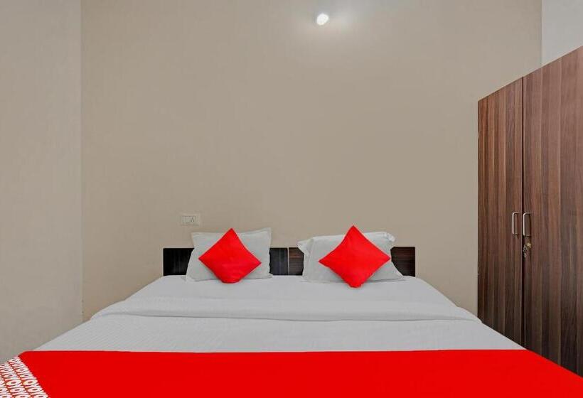 Hotel Flagship Chalukya Comforts