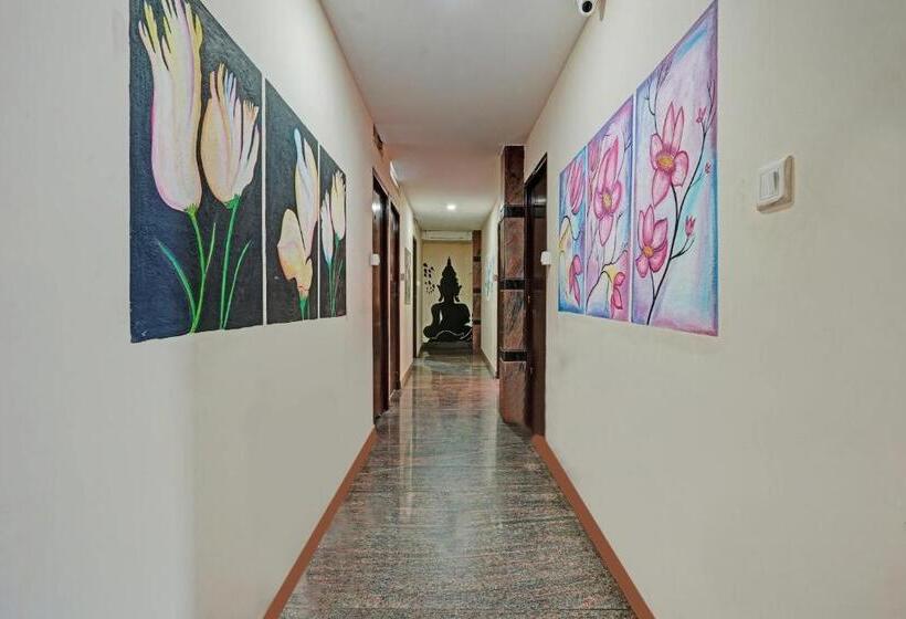 Hotel Flagship Chalukya Comforts