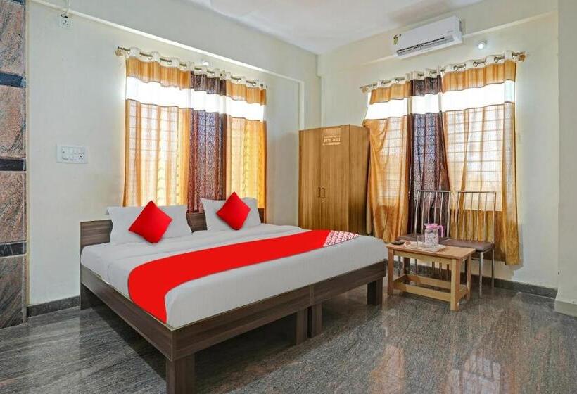 Hotel Flagship Chalukya Comforts