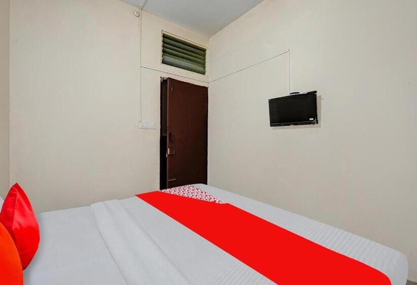 Hotel Flagship Chalukya Comforts