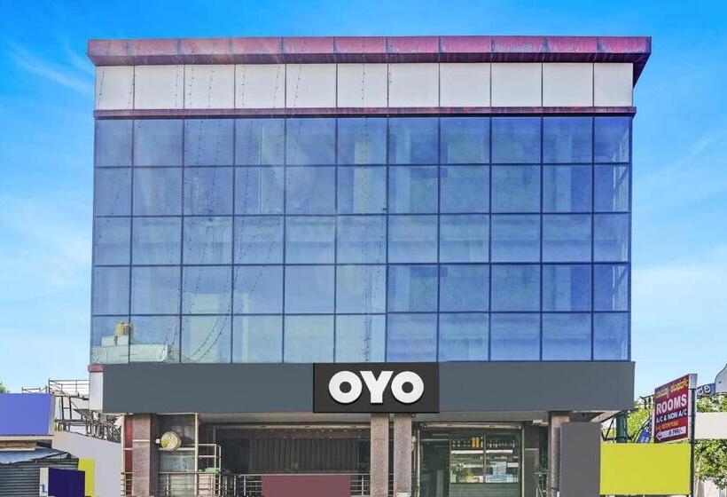 Hotel Flagship Chalukya Comforts