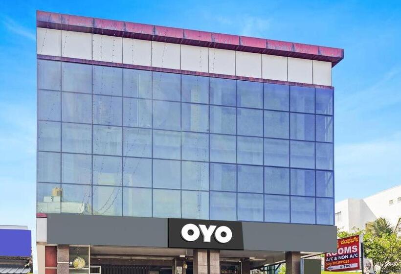 Hotel Flagship Chalukya Comforts