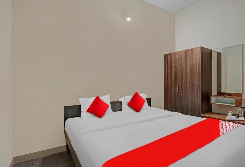 Hotel Flagship Chalukya Comforts