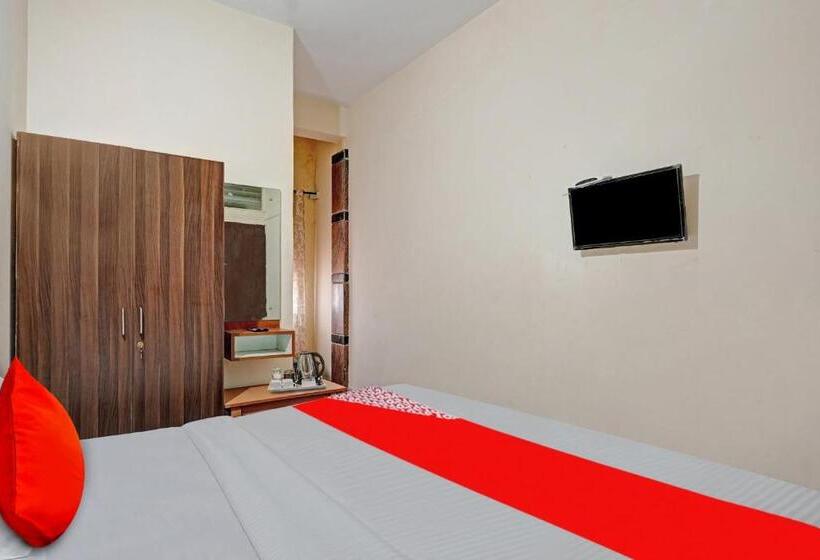 Hotel Flagship Chalukya Comforts