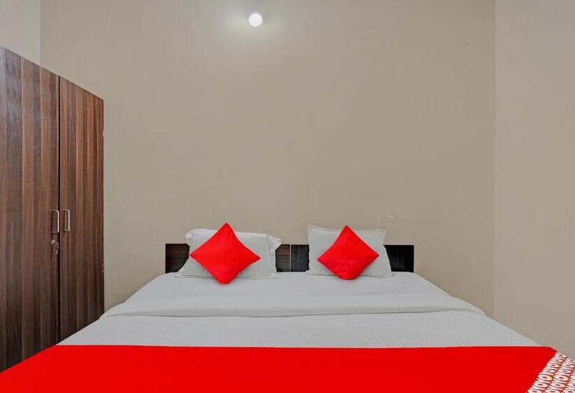 Hotel Flagship Chalukya Comforts