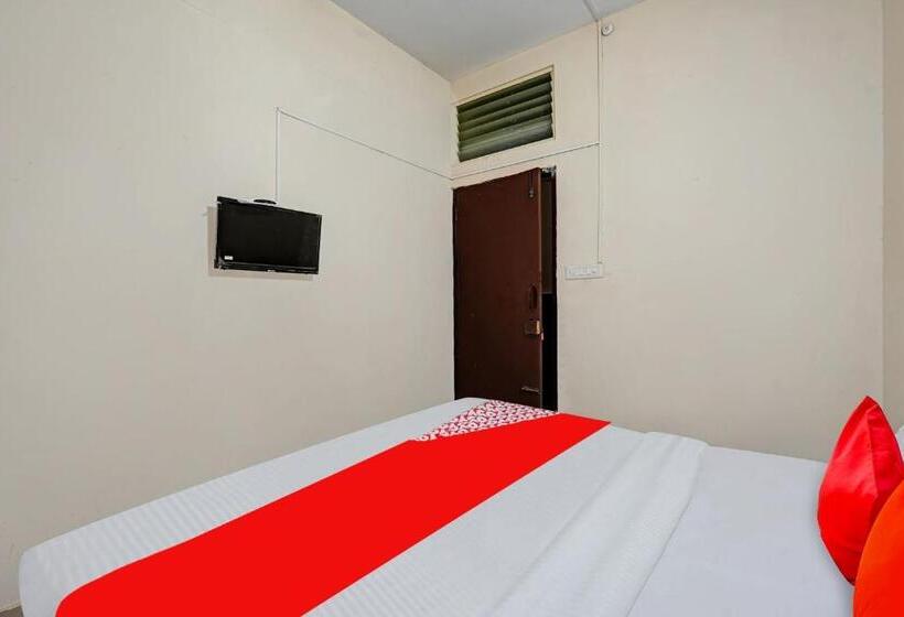 Hotel Flagship Chalukya Comforts