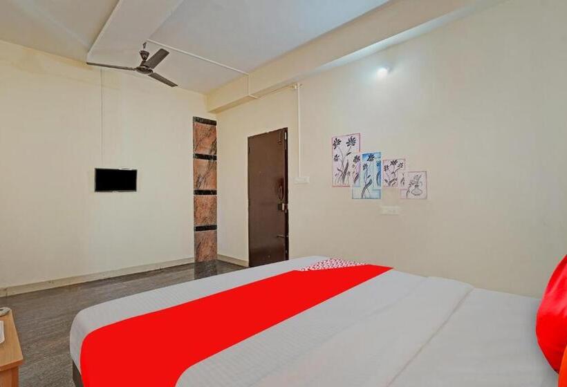 Hotel Flagship Chalukya Comforts