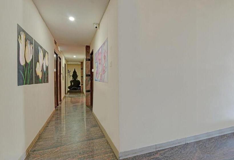 Hotel Flagship Chalukya Comforts