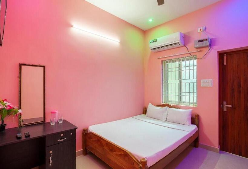 Hotel Flagship Ssm Rooms