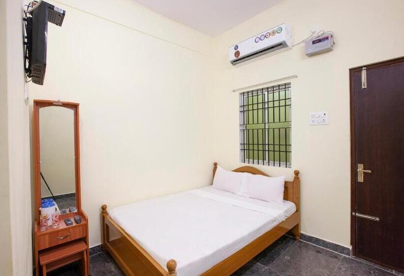 Hotel Flagship Ssm Rooms