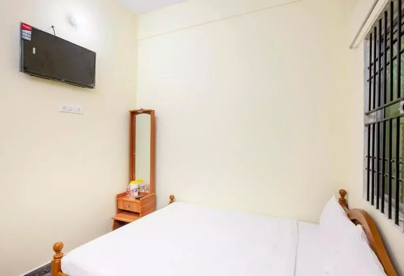 ホテル Flagship Ssm Rooms