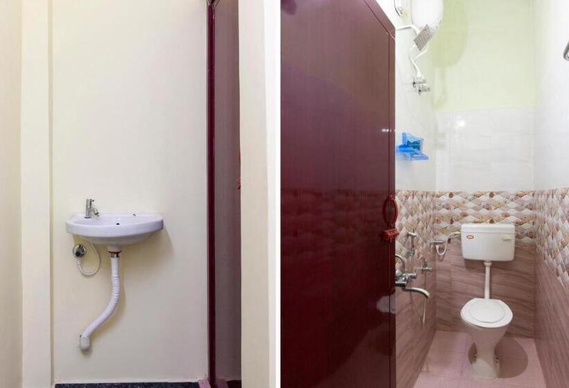 Hotel Flagship Ssm Rooms