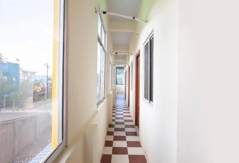 Hotel Flagship Ssm Rooms