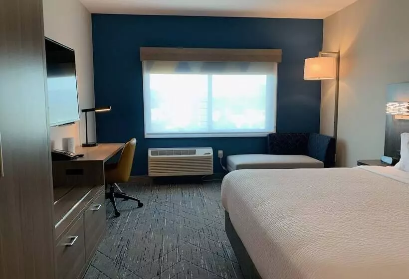 Hotelli Holiday Inn Express & Suites   Courtenay   Comox, An Ihg