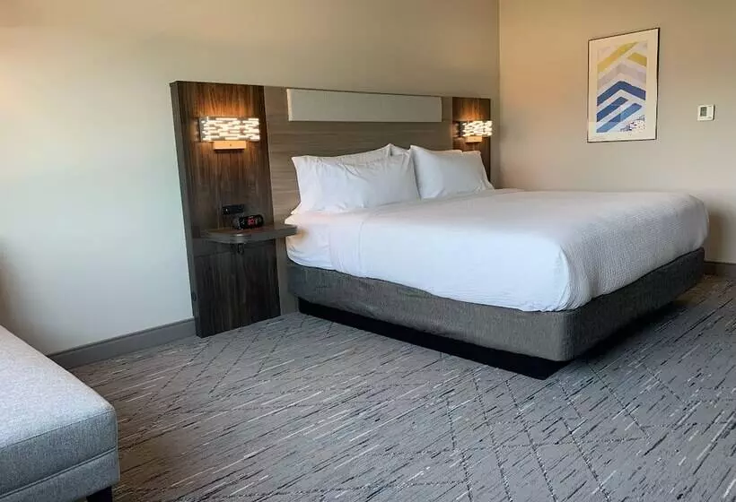 Hotelli Holiday Inn Express & Suites   Courtenay   Comox, An Ihg