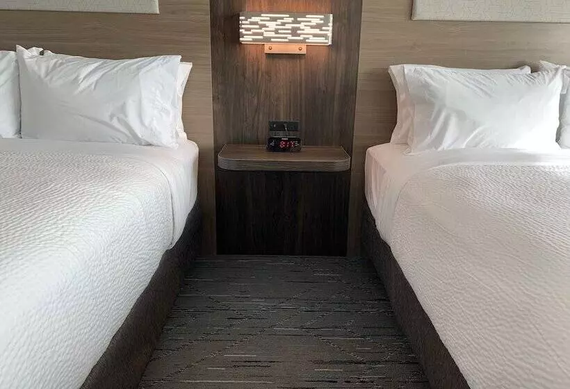 Hotelli Holiday Inn Express & Suites   Courtenay   Comox, An Ihg