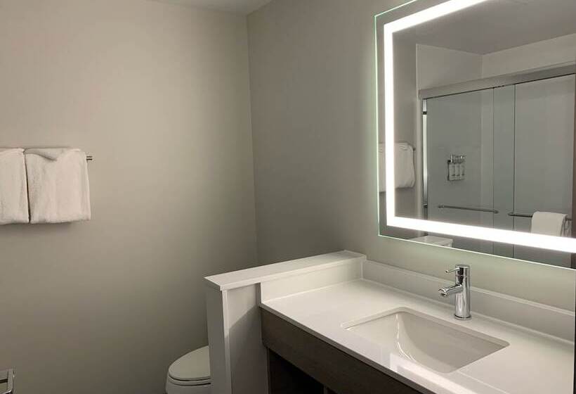 هتل Holiday Inn Express & Suites Courtenay Comox, An Ihg