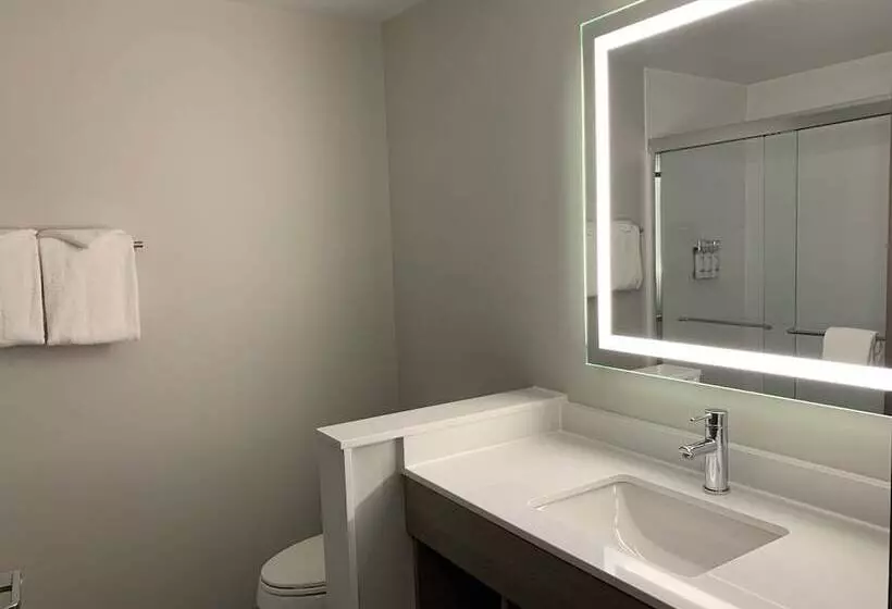 Hotelli Holiday Inn Express & Suites   Courtenay   Comox, An Ihg