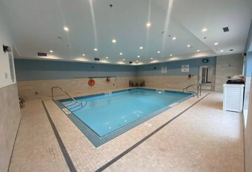 Hotelli Holiday Inn Express & Suites   Courtenay   Comox, An Ihg