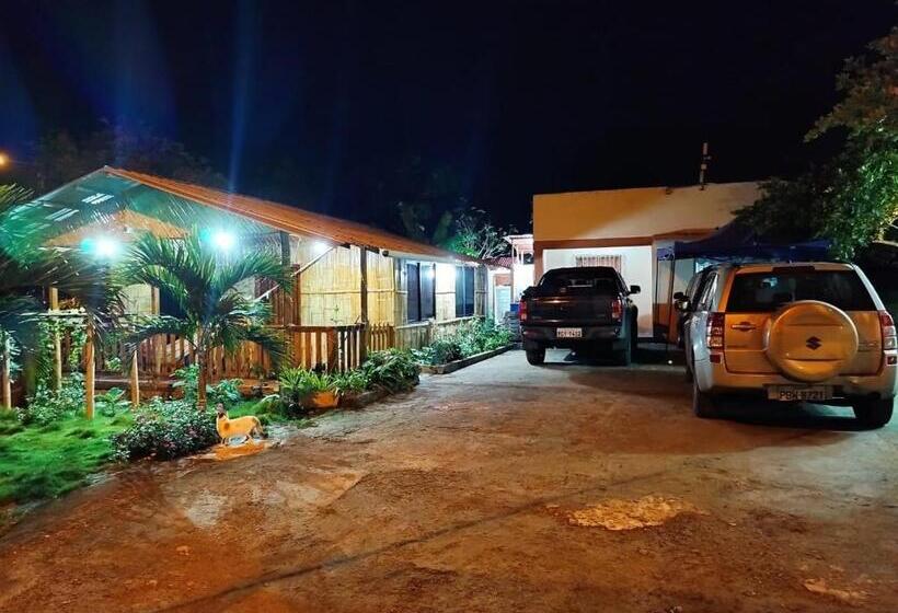 Kánela Hotel Cabañas