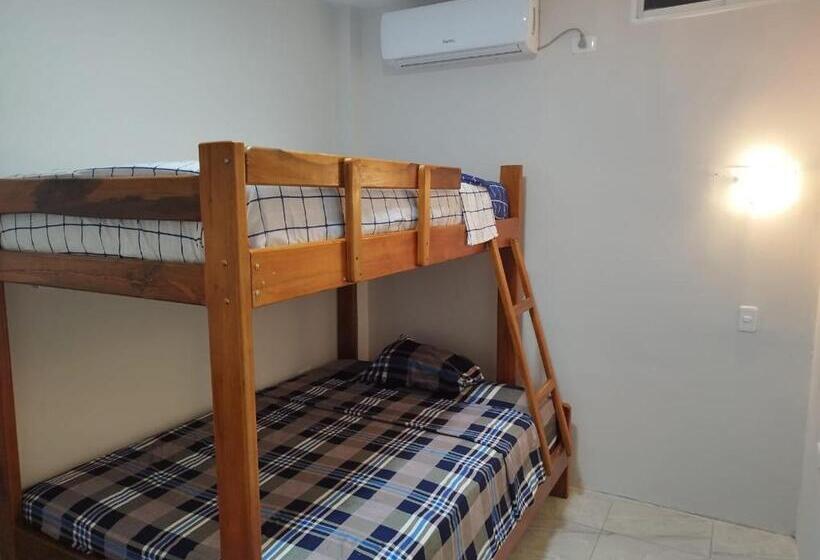 Kánela Hotel Cabañas