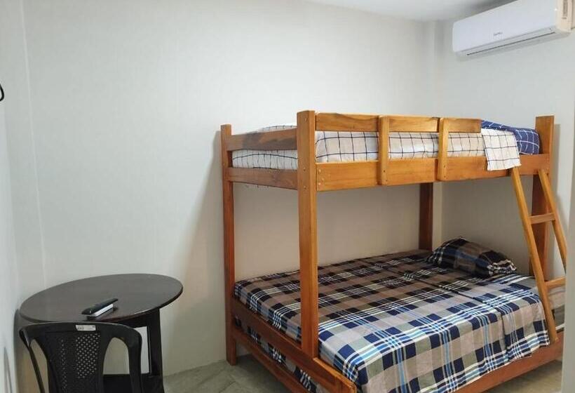 Kánela Hotel Cabañas