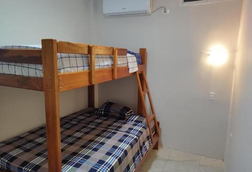 Kánela Hotel Cabañas