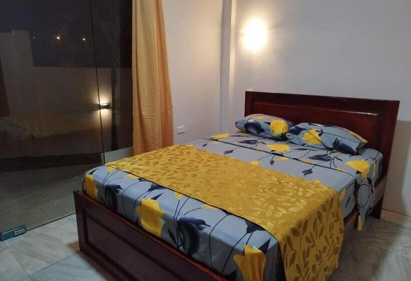 Kánela Hotel Cabañas