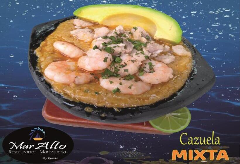 Kánela Hotel Cabañas