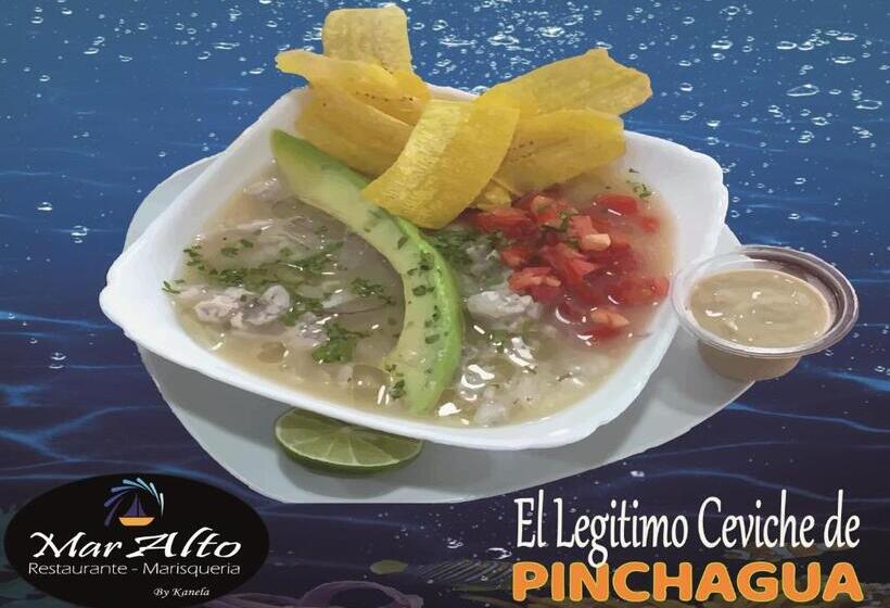 Kánela Hotel Cabañas