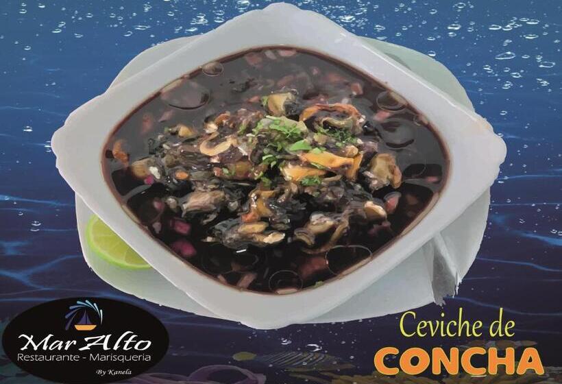 Kánela Hotel Cabañas