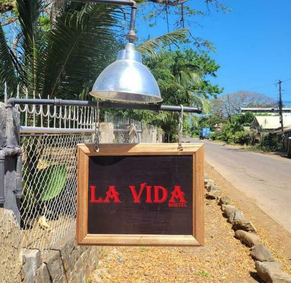 La Vida Hostel