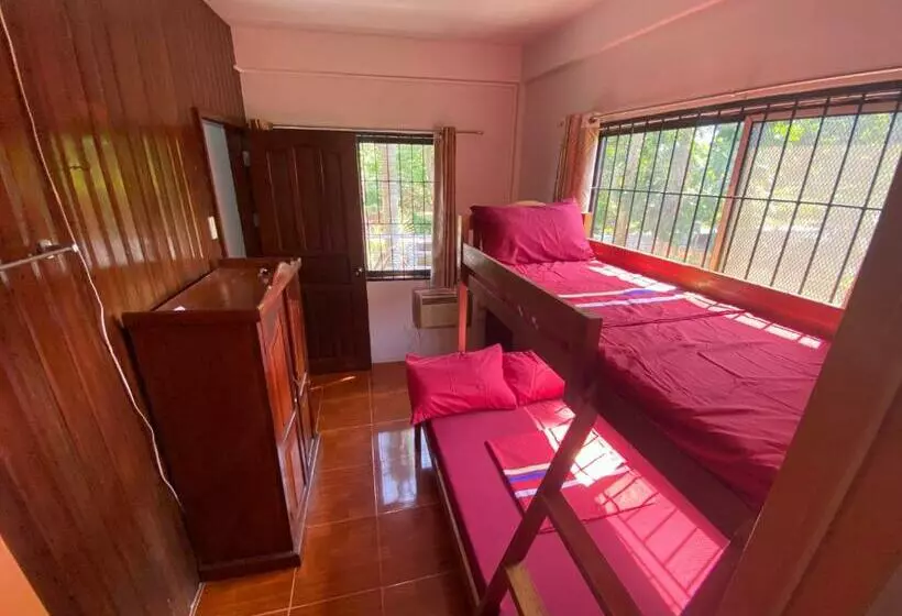 La Vida Hostel