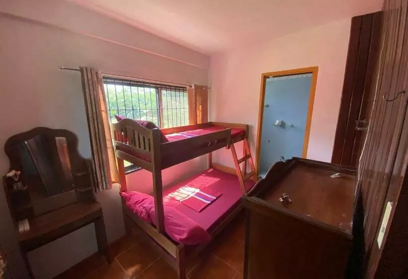 La Vida Hostel