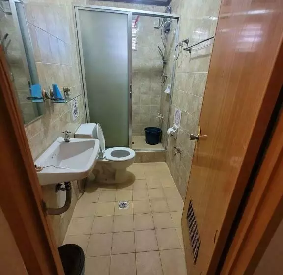 La Vida Hostel