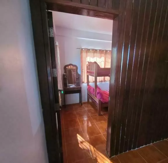 La Vida Hostel