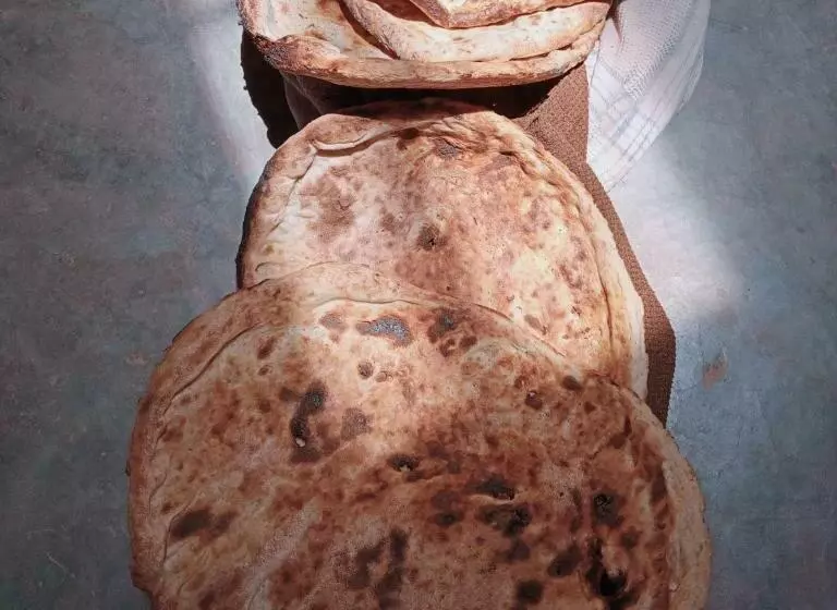 Majatalo Pergolas Tamakouchte