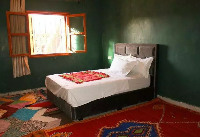 Majatalo Pergolas Tamakouchte