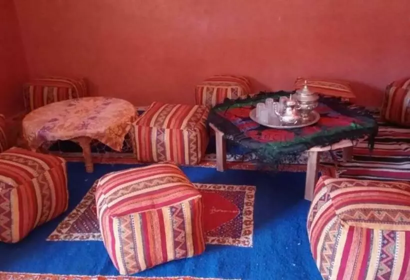 Majatalo Pergolas Tamakouchte