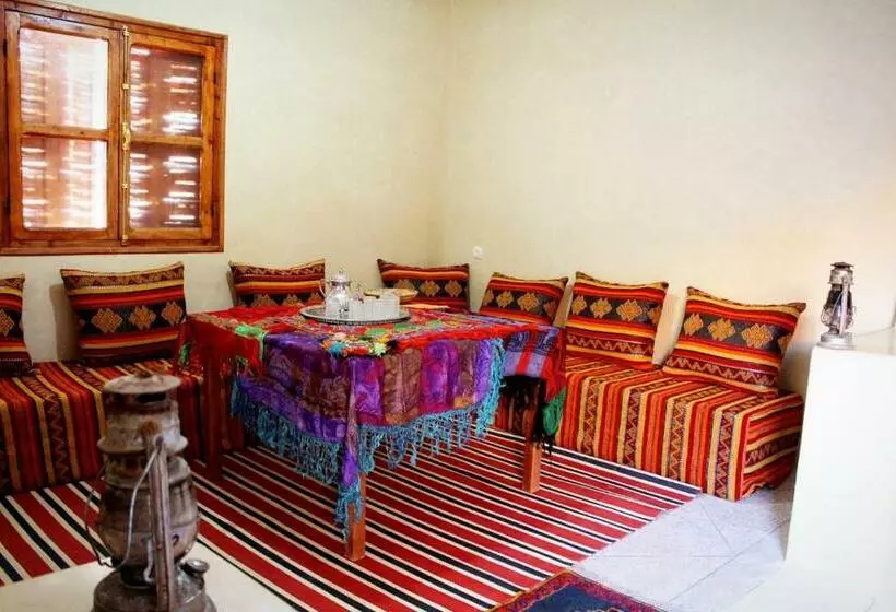 Majatalo Pergolas Tamakouchte