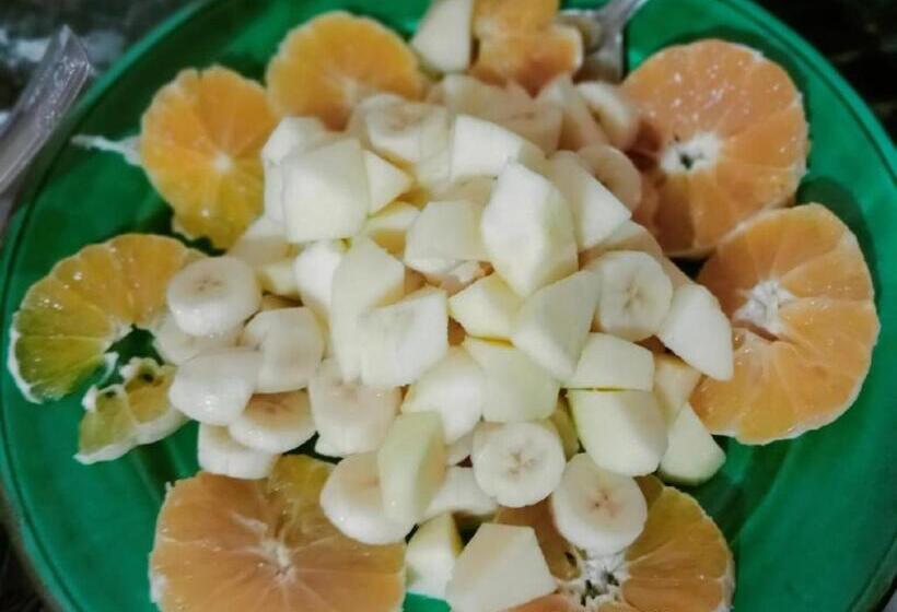 Пансион Pergolas Tamakouchte