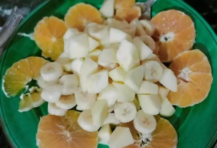 Majatalo Pergolas Tamakouchte