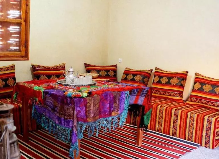 Majatalo Pergolas Tamakouchte