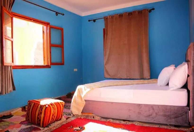 Majatalo Pergolas Tamakouchte