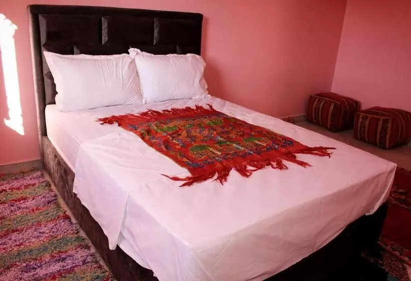 Majatalo Pergolas Tamakouchte