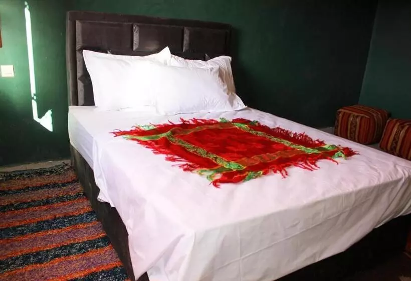 Majatalo Pergolas Tamakouchte